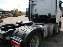 SCANIA R 450 4x2 BL RHighline Kipphydraulik Nr.: 353