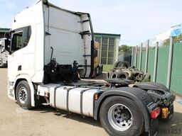 SCANIA R 450 4x2 BL RHighline Kipphydraulik Nr.: 353