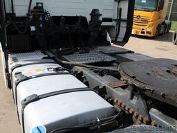 SCANIA R 450 4x2 BL RHighline Kipphydraulik Nr.: 353