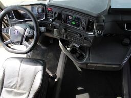 SCANIA R 450 4x2 BL RHighline Kipphydraulik Nr.: 353