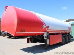 SCHRADER Z-STA 24-44,3/4 -Diesel/Benzin PEILSTAB Nr.: 920