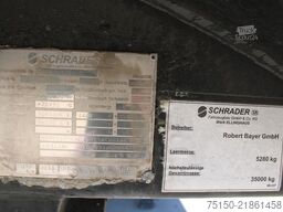 SCHRADER Z-STA 24-44,3/4 -Diesel/Benzin PEILSTAB Nr.: 920