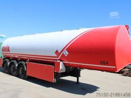 SCHRADER Z-STA 24-44,3/4 -Diesel/Benzin PEILSTAB Nr.: 920