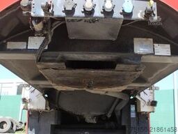 SCHRADER Z-STA 24-44,3/4 -Diesel/Benzin PEILSTAB Nr.: 920
