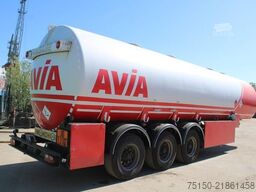 SCHRADER Z-STA 24-44,3/4 -Diesel/Benzin PEILSTAB Nr.: 920