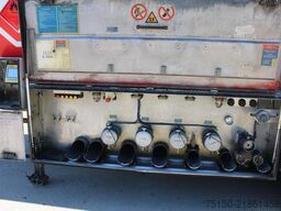 SCHRADER Z-STA 24-44,3/4 -Diesel/Benzin PEILSTAB Nr.: 920