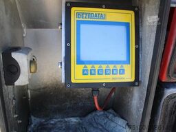 SCHRADER Z-STA 24-44,3/4 -Diesel/Benzin PEILSTAB Nr.: 920