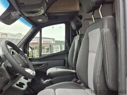 PÖSSL Roadstar X Mercedes 190 PS Allrad, Park Paket mi