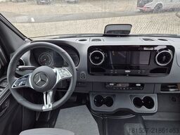 PÖSSL Roadstar X Mercedes 190 PS Allrad, Park Paket mi