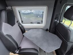 PÖSSL Roadstar X Mercedes 190 PS Allrad, Park Paket mi