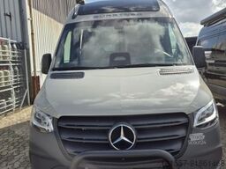 BÜRSTNER Habiton X HMX 6.0 190 PS / Winterpaket / Offroad