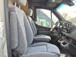 BÜRSTNER Habiton X HMX 6.0 190 PS / Winterpaket / Offroad