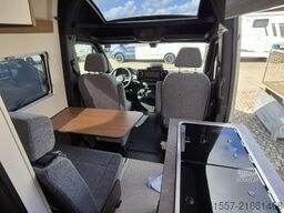 BÜRSTNER Habiton X HMX 6.0 190 PS / Winterpaket / Offroad