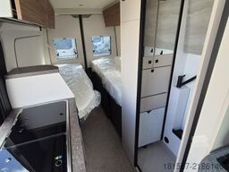 BÜRSTNER Habiton X HMX 6.0 190 PS / Winterpaket / Offroad