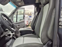 HYMER/ERIBA Grand Canyon S CrossOver 600 Dieselheizung / AHK