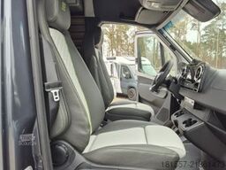 HYMER/ERIBA Grand Canyon S CrossOver 600 Dieselheizung / AHK