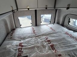HYMER/ERIBA Grand Canyon S CrossOver 600 Dieselheizung / AHK