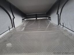 HYMER/ERIBA Grand Canyon S CrossOver 600 Dieselheizung / AHK
