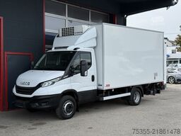 IVECO Daily 70C18 72C18 ACC NAVI ThermoKing V-500 MAX