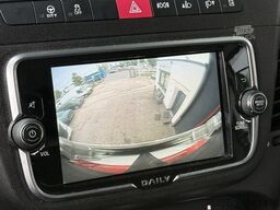 IVECO Daily 70C18 72C18 ACC NAVI ThermoKing V-500 MAX