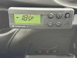 IVECO Daily 70C18 72C18 ACC NAVI ThermoKing V-500 MAX