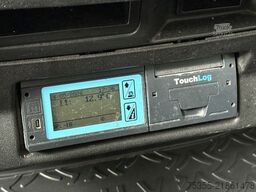 IVECO Daily 70C18 72C18 ACC NAVI ThermoKing V-500 MAX