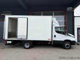IVECO Daily 70C18 72C18 ACC NAVI ThermoKing V-500 MAX