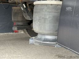 IVECO Daily 70C18 72C18 ACC NAVI ThermoKing V-500 MAX