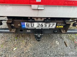 Iveco 70W 4x4 Crane truck w/ Palfinger PK7.501