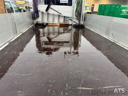 Iveco 70W 4x4 Crane truck w/ Palfinger PK7.501