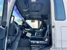 MAN TGM 15.250 Lift truck w/ 18 m Working height. 132,