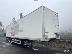 HFR Cabinet with Lift Element.