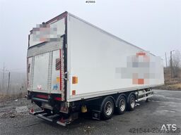 HFR Cabinet with Lift Element.