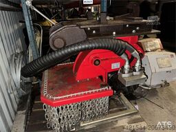 FSI H65 Stump Grinder