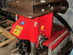 FSI H65 Stump Grinder