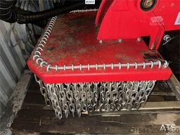 FSI H65 Stump Grinder