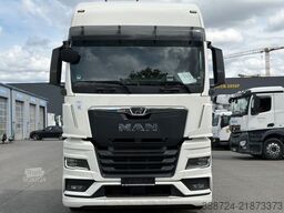 MAN TGX 18.510*Euro6d*Retarder*Kühlbox*Klima*TÜV*