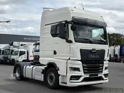 MAN TGX 18.510*Euro6d*Retarder*Kühlbox*Klima*TÜV*