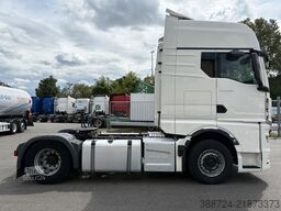 MAN TGX 18.510*Euro6d*Retarder*Kühlbox*Klima*TÜV*