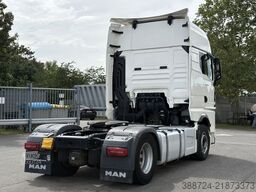 MAN TGX 18.510*Euro6d*Retarder*Kühlbox*Klima*TÜV*