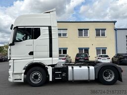 MAN TGX 18.510*Euro6d*Retarder*Kühlbox*Klima*TÜV*