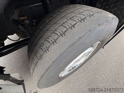 MAN TGX 18.510*Euro6d*Retarder*Kühlbox*Klima*TÜV*