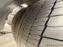 MAN TGX 18.510*Euro6d*Retarder*Kühlbox*Klima*TÜV*
