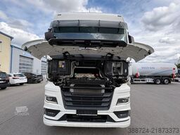 MAN TGX 18.510*Euro6d*Retarder*Kühlbox*Klima*TÜV*