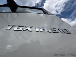 MAN TGX 18.510*Euro6d*Retarder*Kühlbox*Klima*TÜV*