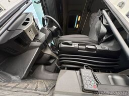 MAN TGX 18.510*Euro6d*Retarder*Kühlbox*Klima*TÜV*