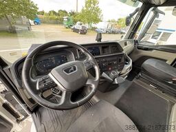 MAN TGX 18.510*Euro6d*Retarder*Kühlbox*Klima*TÜV*