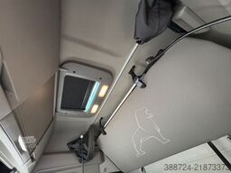 MAN TGX 18.510*Euro6d*Retarder*Kühlbox*Klima*TÜV*