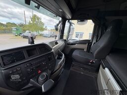 MAN TGX 18.510*Euro6d*Retarder*Kühlbox*Klima*TÜV*