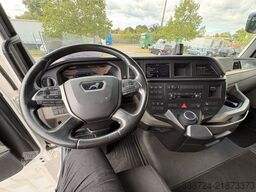 MAN TGX 18.510*Euro6d*Retarder*Kühlbox*Klima*TÜV*